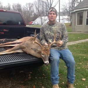 Meet your Posher, Mark